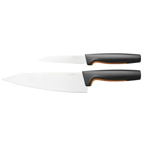 Bästa pris Functional Form Fiskars Kockknivset 2 delar